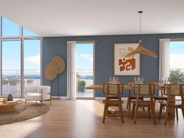 Appartement vente à Bordeaux, Villenave-d'ornon
