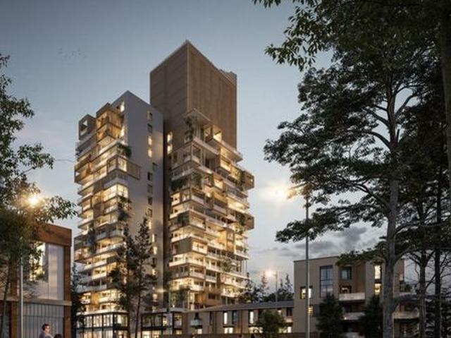 Appartement vente à Évry, Vigneux-sur-seine