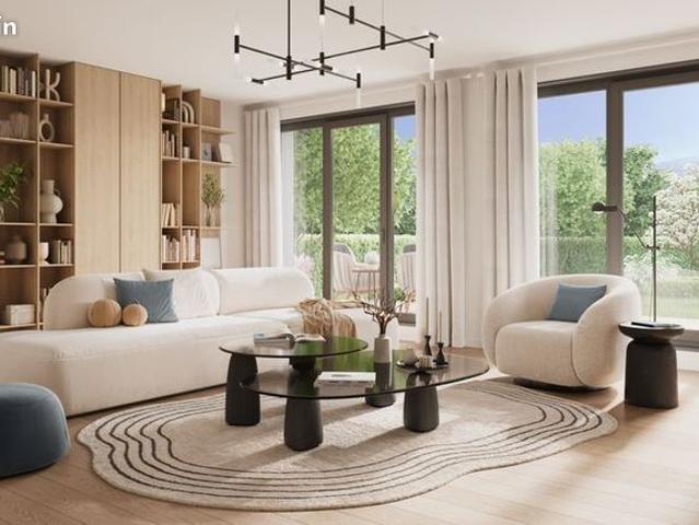 Appartement vente à Bonneville, Marignier