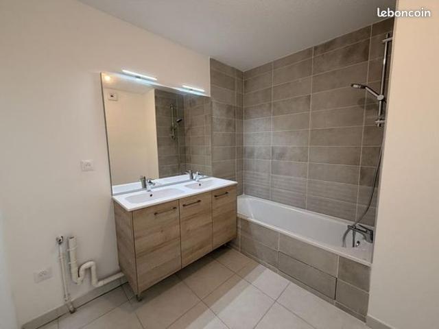 Appartement vente à Toulouse