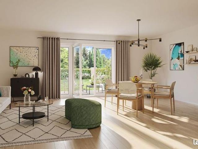 Appartement vente à Les Sables-d'Olonne, Le Fenouiller