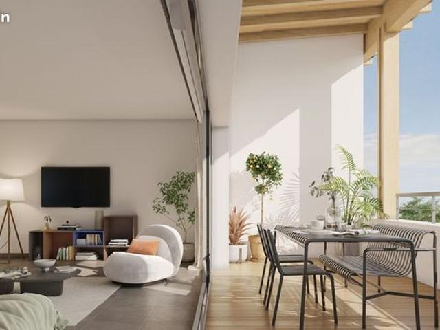 Appartement vente à Toulouse, Fenouillet