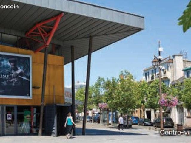Appartement vente à Mantes-la-Jolie, Magnanville