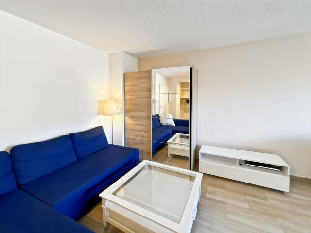 Appartement location à Grasse, Le Cannet