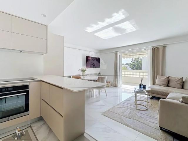 Appartement vente à Le Cannet, Alpes-Maritimes