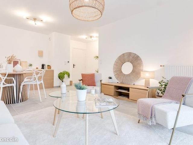 Appartement vente à Arles, La Salle Les Alpes
