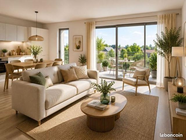 Appartement vente à Versailles