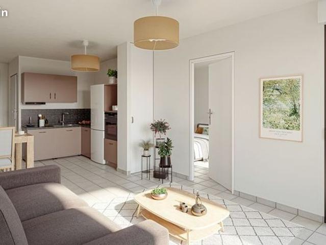Appartement vente à Bourges