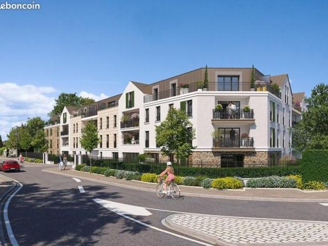 Appartement vente à Versailles, Le Chesnay