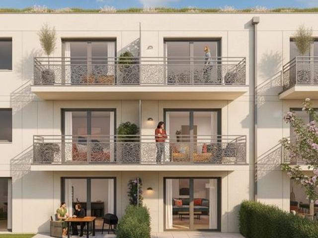 Appartement vente à Pau, Louvigny