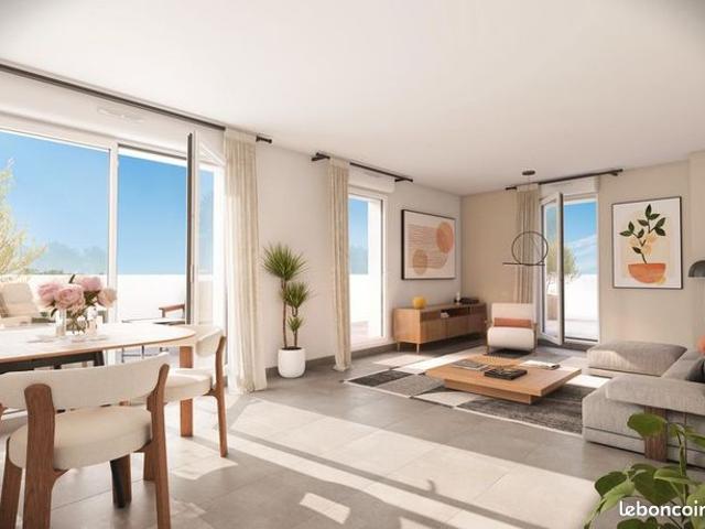 Appartement vente à Lyon, Métropole de Lyon