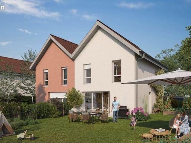 Appartement vente à Lisieux, Équemauville