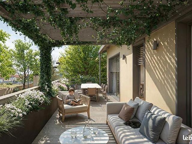 Appartement vente à Lyon, Métropole de Lyon