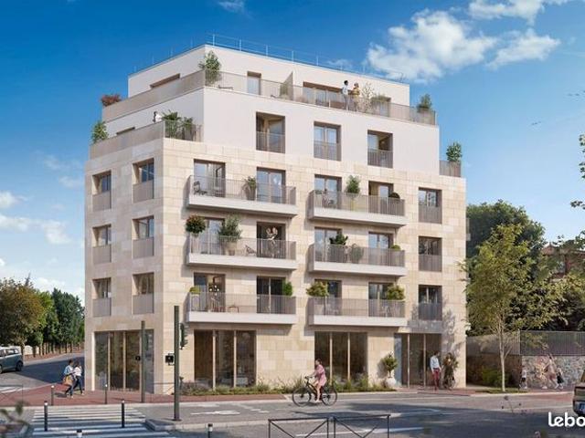 Appartement vente à Nanterre, Vaucresson