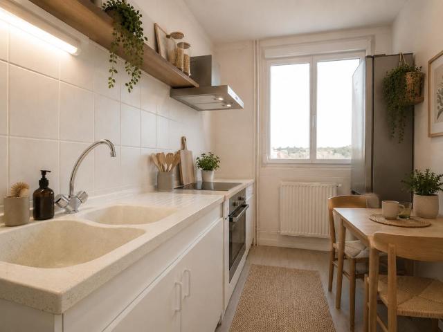 Appartement location à Autun, Le Creusot