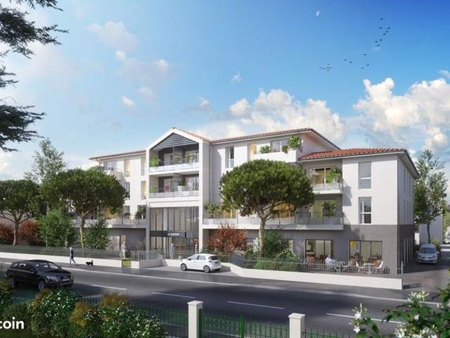 Appartement vente à Villeneuve-sur-lot, Bastide