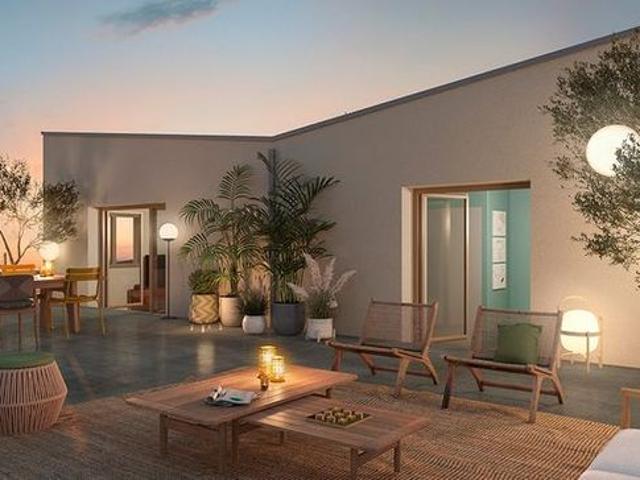 Appartement vente à Toulouse