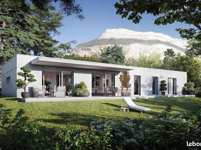 Appartement vente à Grenoble, Corenc