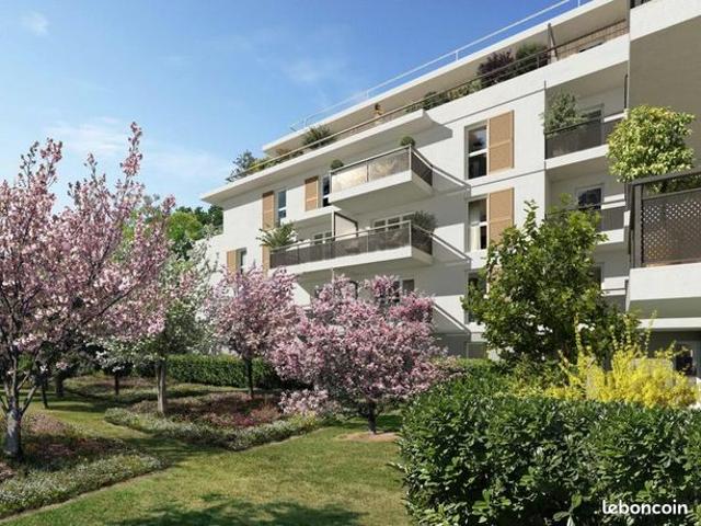 Appartement vente à Les Sables-d'Olonne, Avrillé