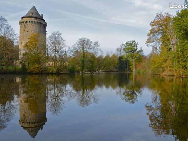 Appartement vente à Redon, Bretagne