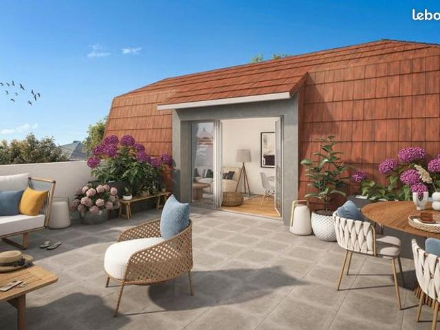Appartement vente à Montreuil-sur-Mer, Etaples