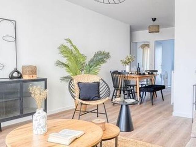 Appartement vente à Versailles, Plaisir
