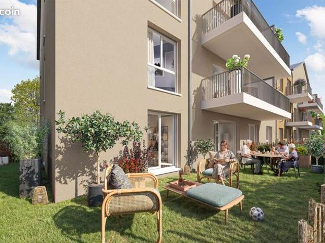 Appartement vente à Châteaubriant-Ancenis, Châteaubriant