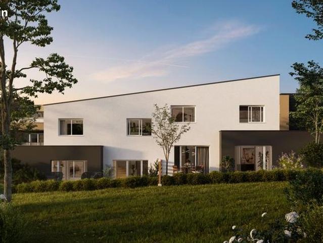 Appartement vente à Mulhouse, Riedisheim
