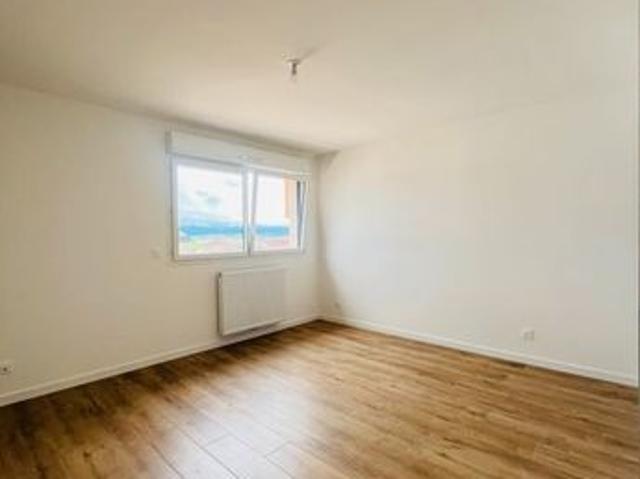 Appartement vente à Pontarlier, Les Hôpitaux-vieux