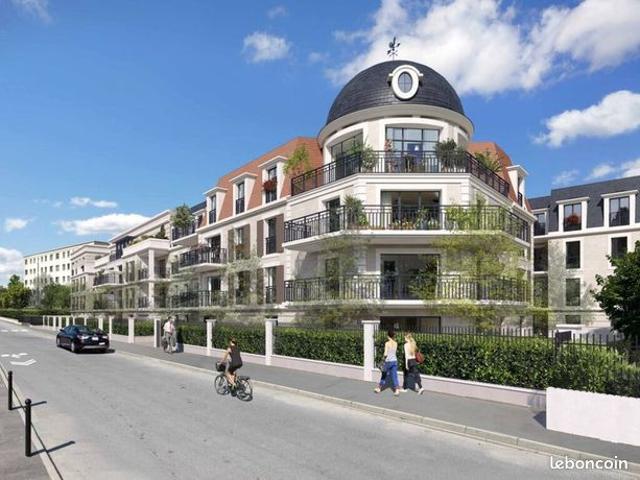 Appartement vente à Nogent-sur-Marne, Champigny-sur-marne