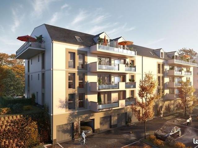 Appartement vente à Chartres, Maintenon