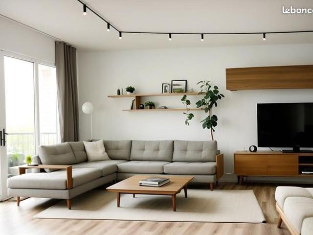 Appartement vente à Le Fenouiller