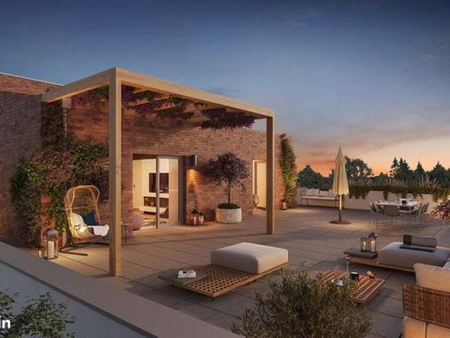 Appartement vente à Les Sables-d'Olonne, Avrillé