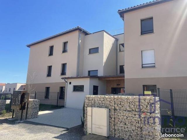 Appartement vente à Montbrison