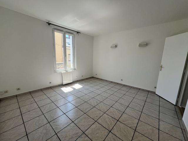 Appartement location à Le Havre