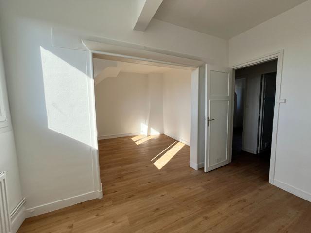 Appartement location à Le Havre
