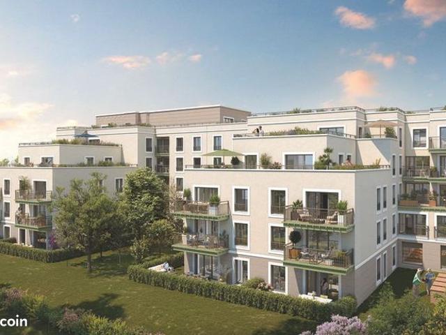 Appartement vente à France métropolitaine, Saint-denis