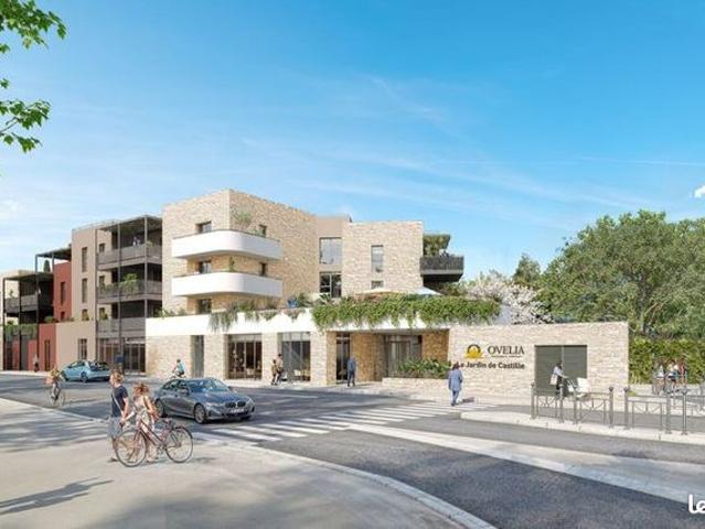 Appartement vente à Montpellier, Mauguio