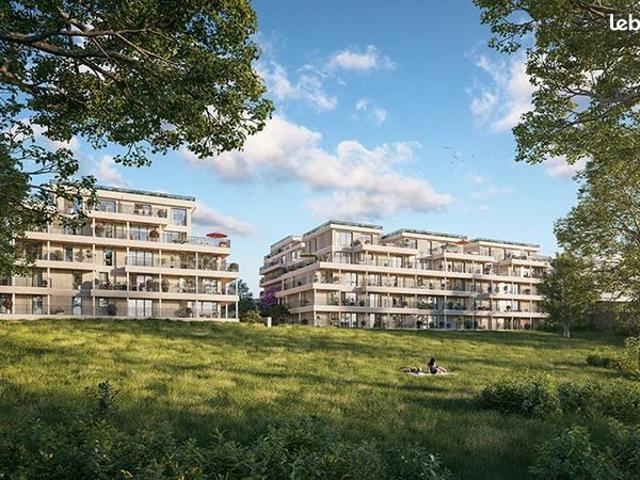 Appartement vente à Saint-Germain-en-Laye, Saint-germain-en-laye