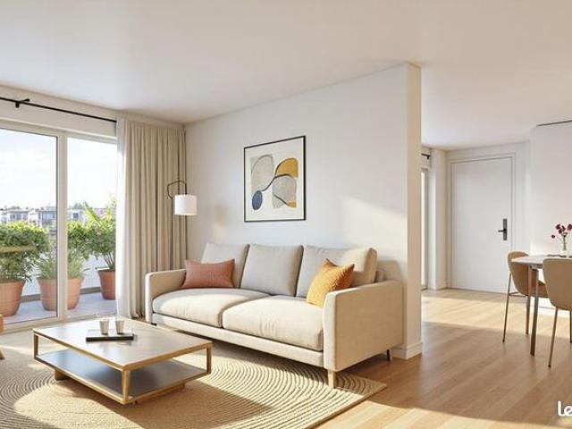 Appartement vente à Rhône, Auvergne-Rhône-Alpes