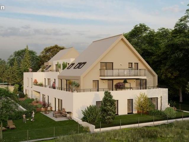 Appartement vente à Haguenau-Wissembourg, Oberhoffen-sur-moder
