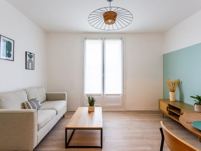 Appartement location à Le Mans