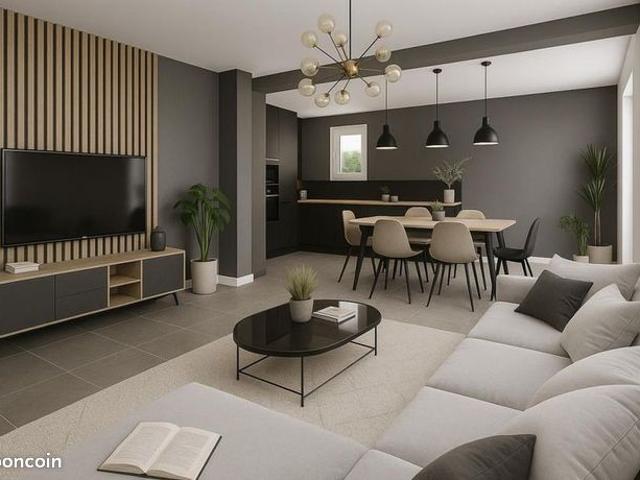 Appartement vente à Saverne, Wiwersheim
