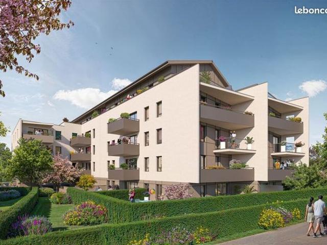 Appartement vente à Bonneville, Val-d'Auge