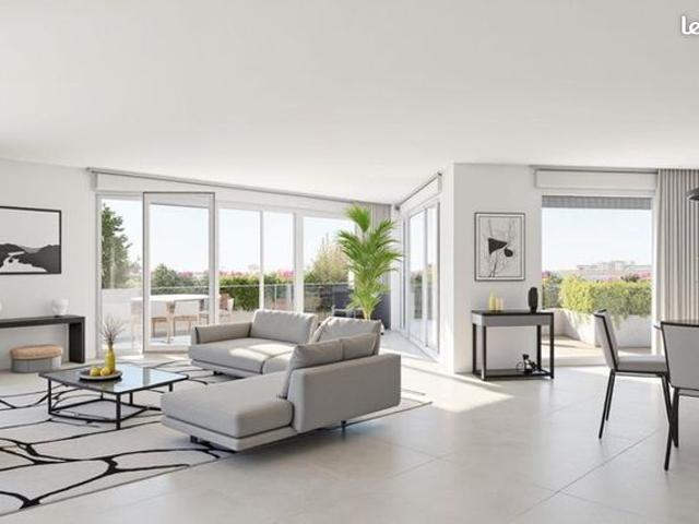 Appartement vente à Dax, Capbreton