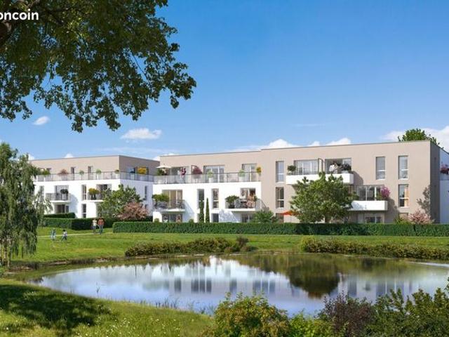 Appartement vente à La Roche-sur-yon