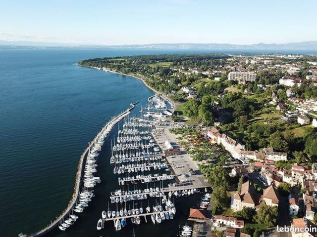Appartement vente à Thonon-les-Bains, Thonon-les-bains