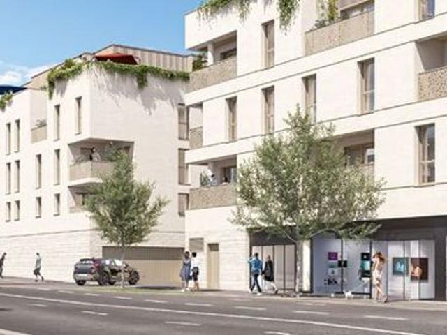Appartement vente à Chartres