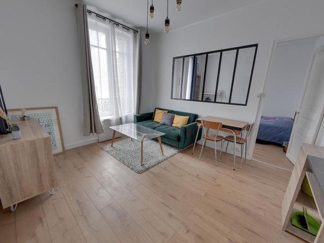 Appartement location à Nogent-sur-Marne, Le Perreux-sur-marne