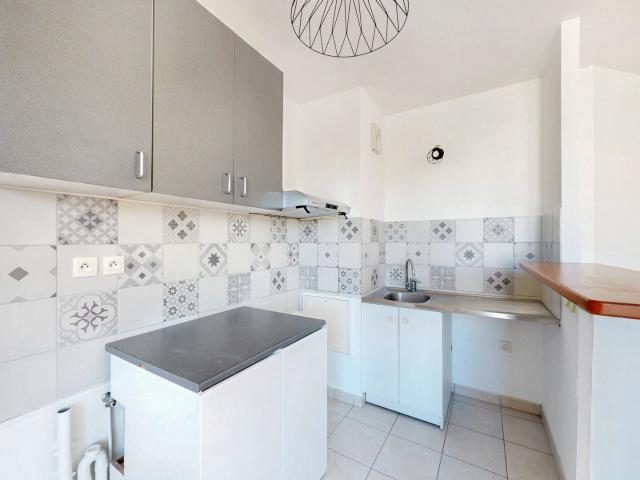 Appartement location à Antony, Le Plessis-robinson